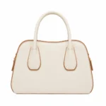 Toteza Women's Leather Top Handle Handbag - Image 2